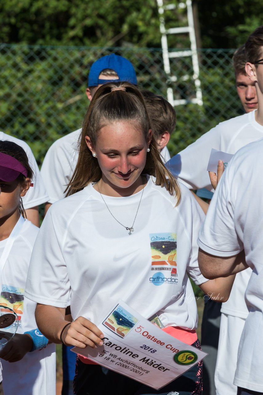 Bild 105 - Ostsee Cup